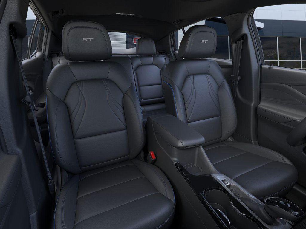 new 2026 Buick Envista car, priced at $30,865