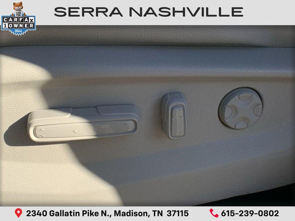 used 2025 Honda Odyssey car, priced at $38,199