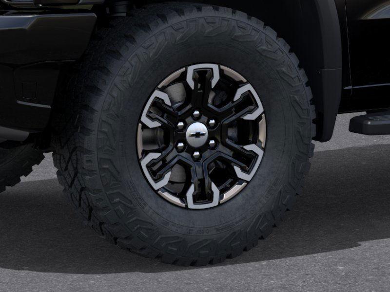 new 2026 Chevrolet Silverado 1500 car, priced at $73,885