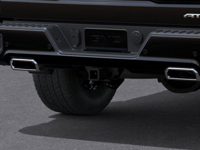 new 2026 GMC Sierra 1500 car, priced at $68,613