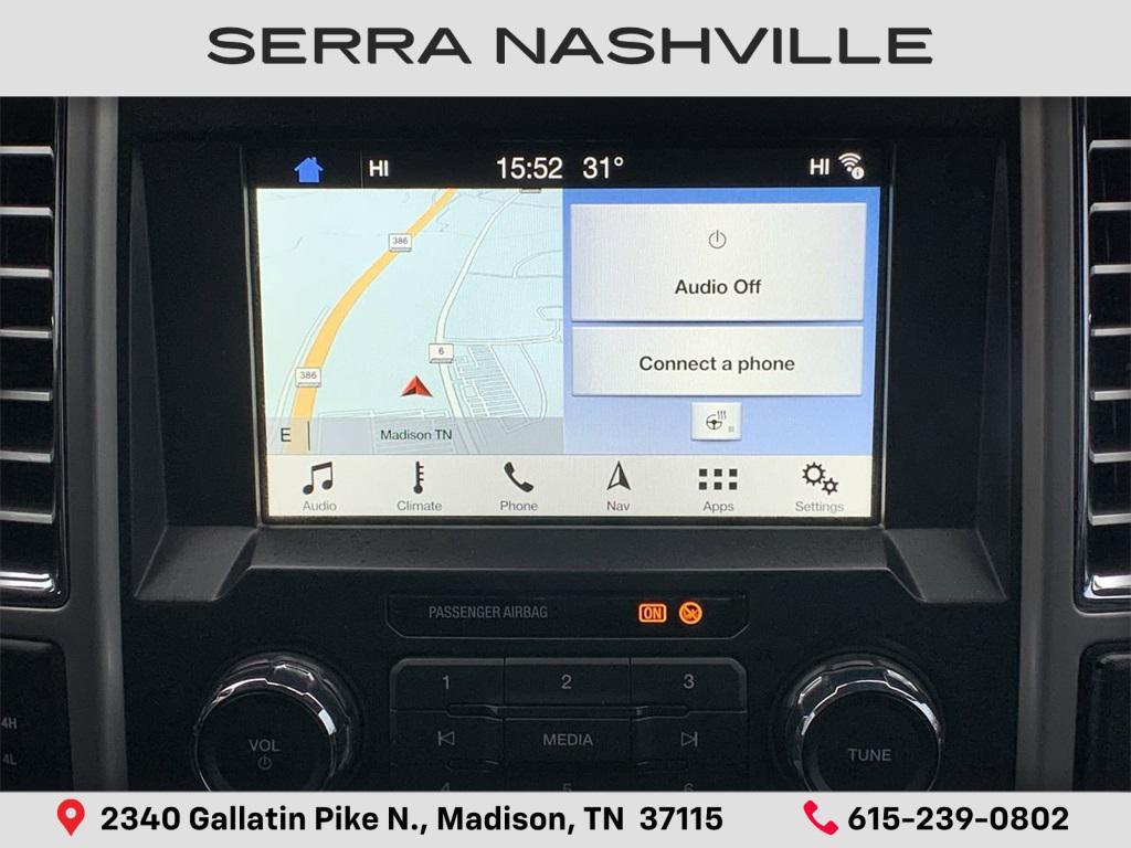 used 2017 Ford F-350 car, priced at $27,589