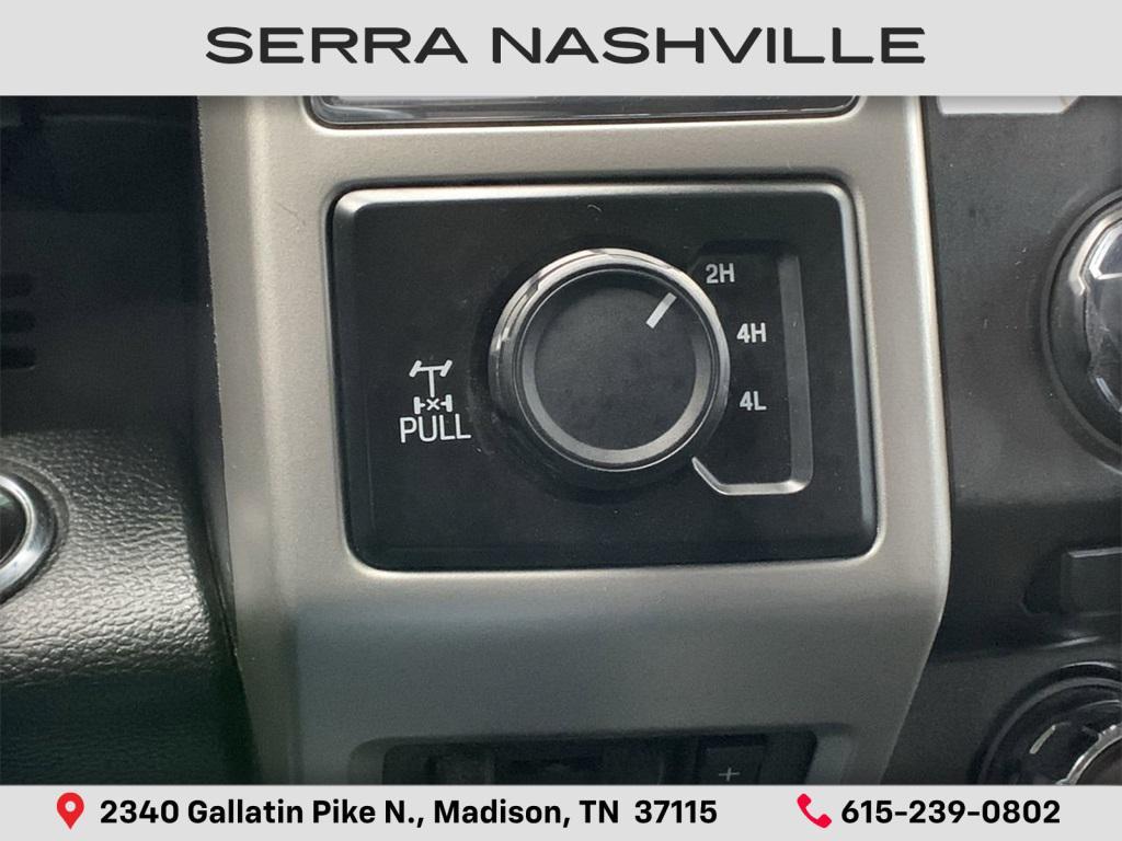 used 2017 Ford F-350 car, priced at $27,589