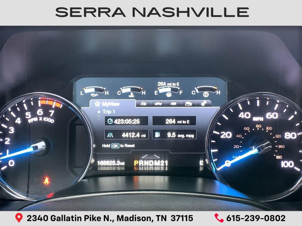 used 2017 Ford F-350 car, priced at $27,589