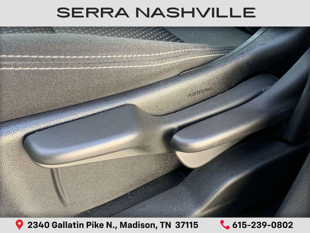 used 2024 GMC Terrain car, priced at $21,758