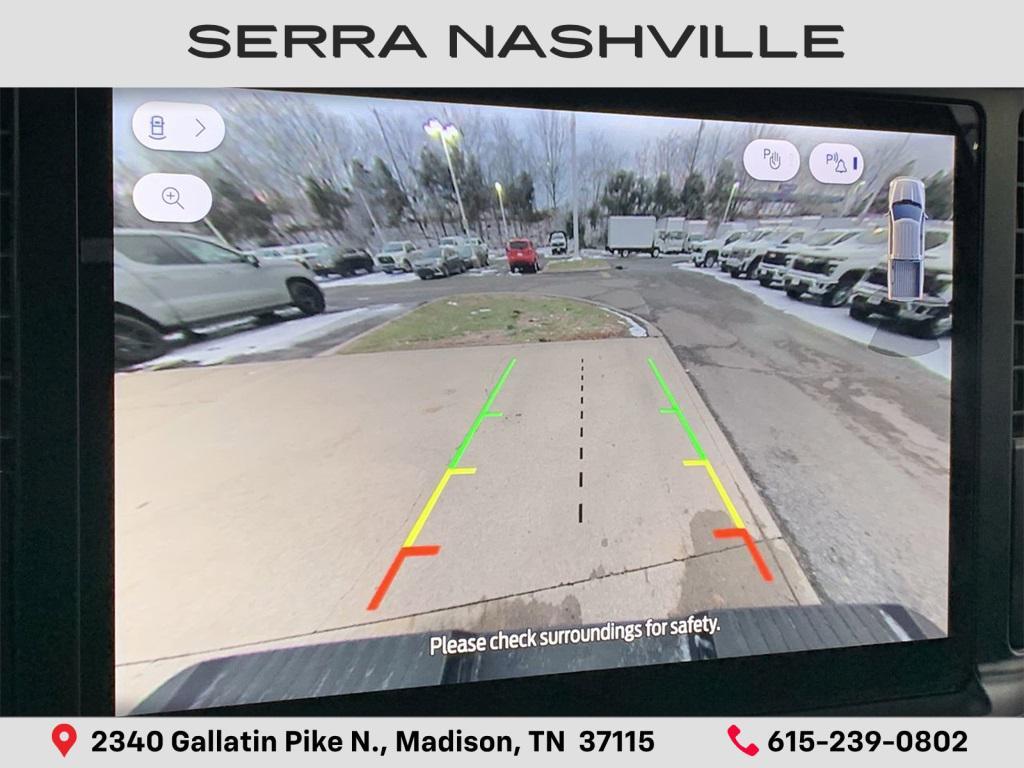 used 2025 Ford F-150 car, priced at $39,968