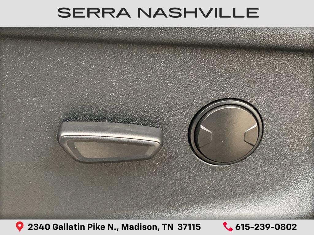 used 2025 Ford F-150 car, priced at $39,968