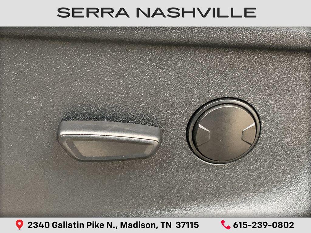 used 2025 Ford F-150 car, priced at $38,860