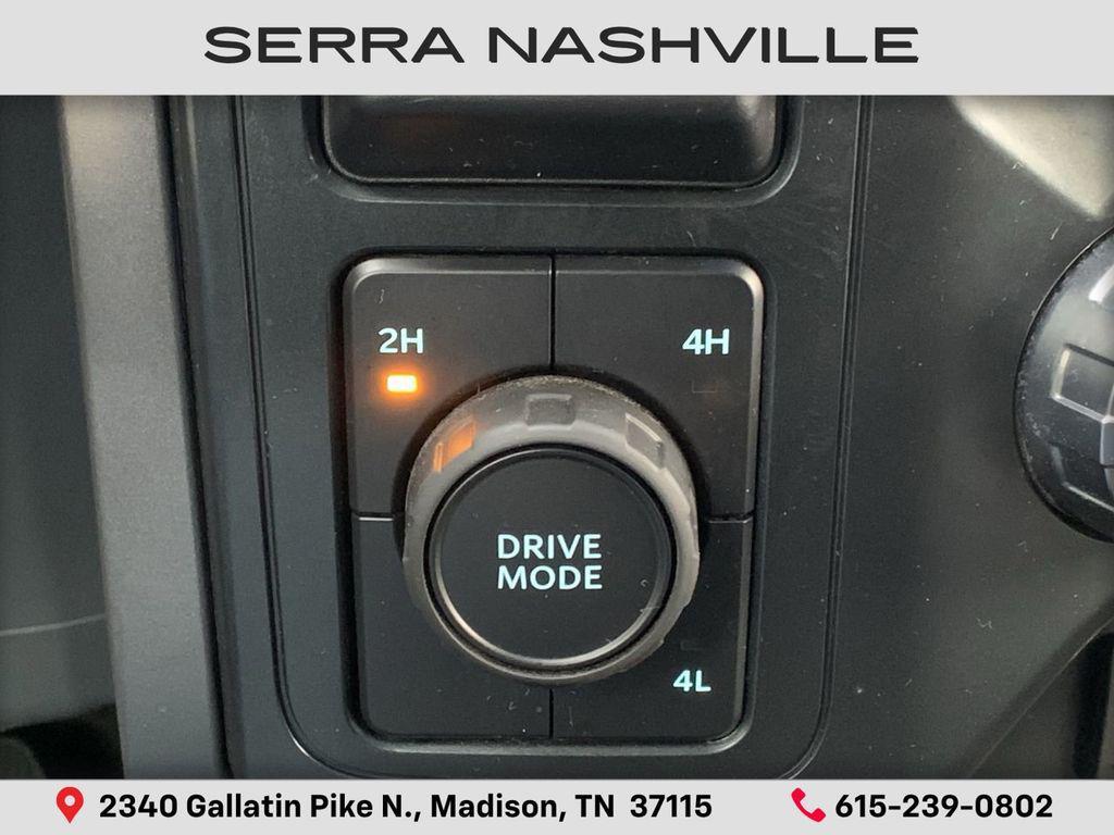 used 2025 Ford F-150 car, priced at $38,860