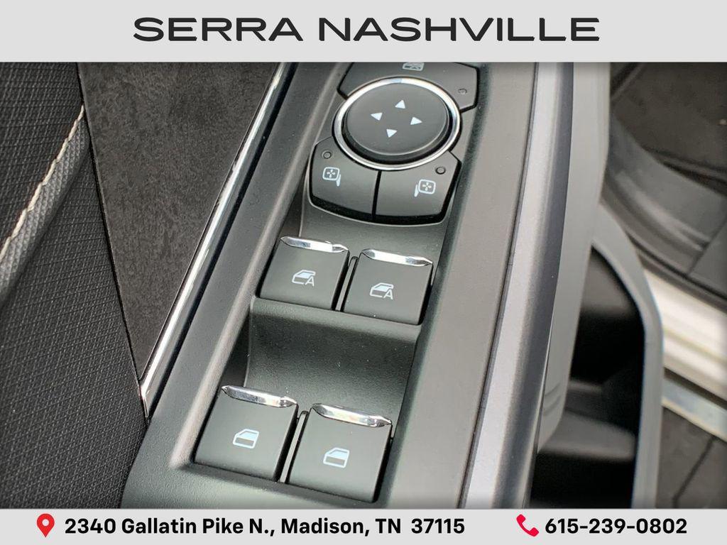 used 2025 Ford F-150 car, priced at $38,860