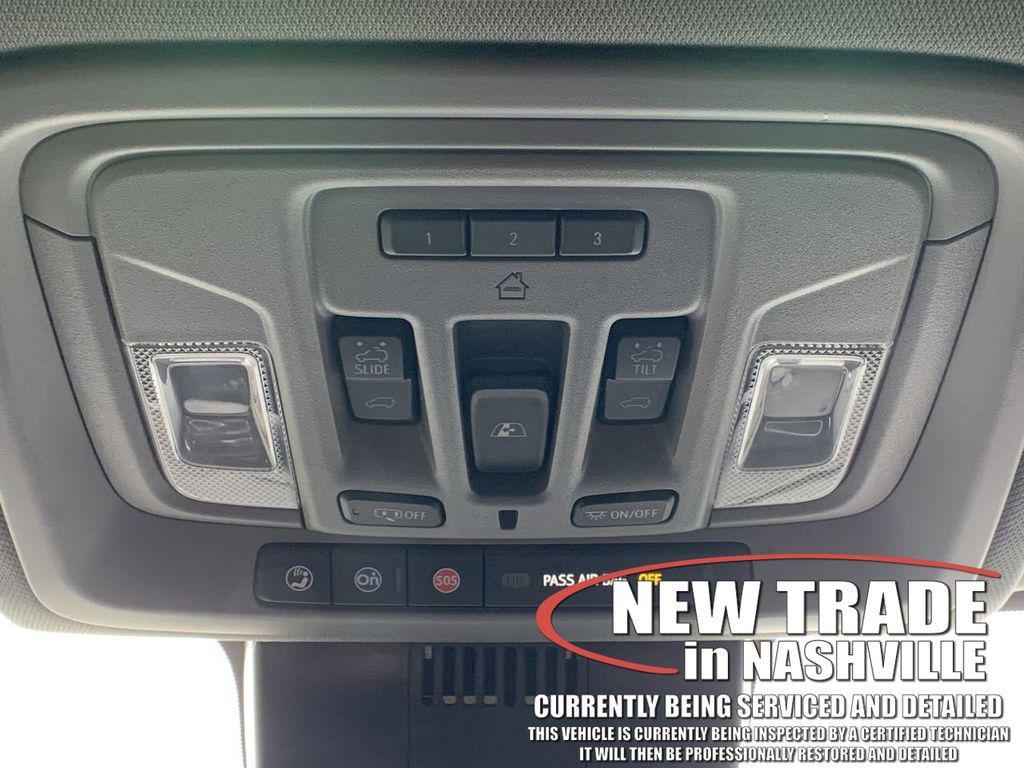 used 2025 GMC Sierra 1500 car, priced at $50,785