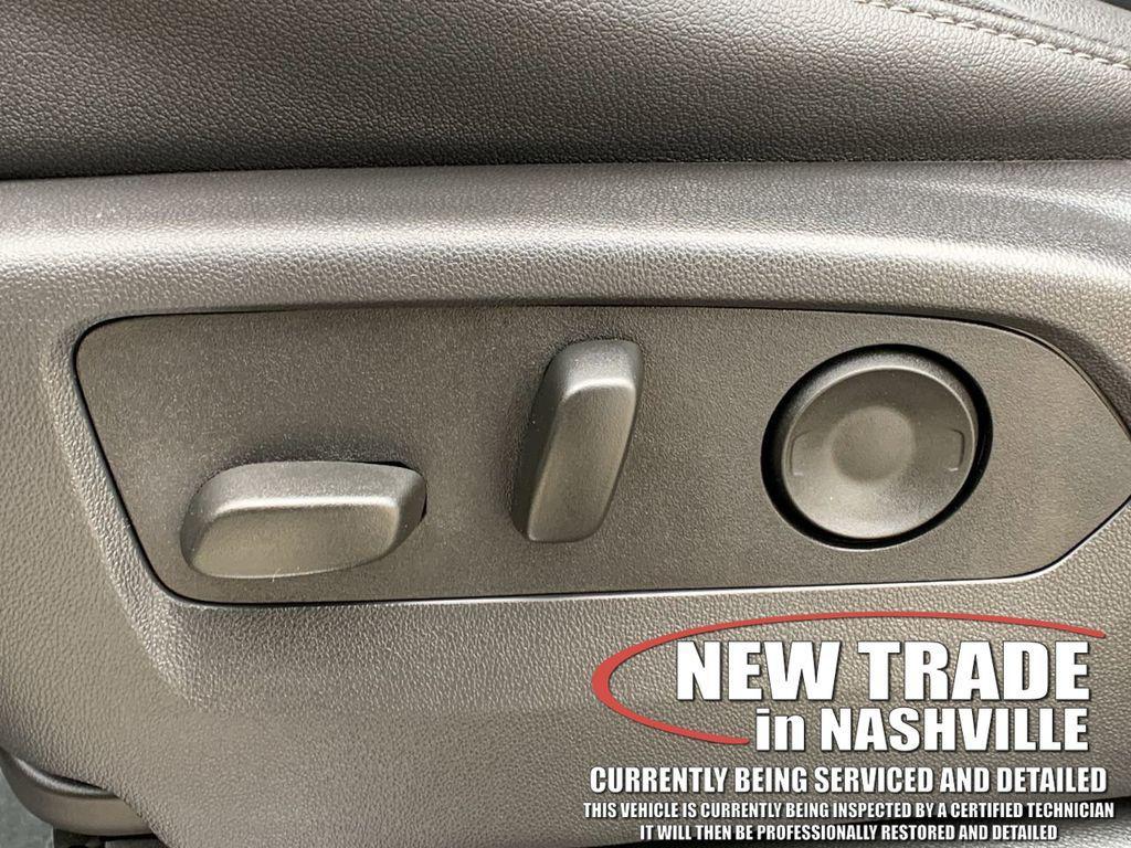 used 2025 GMC Sierra 1500 car, priced at $50,785