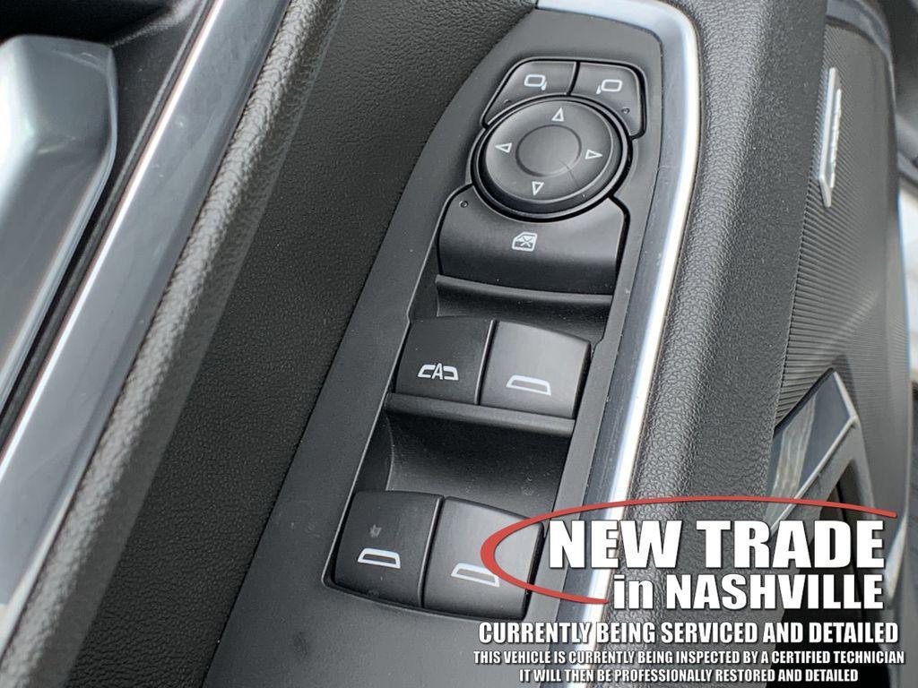 used 2025 GMC Sierra 1500 car, priced at $50,785