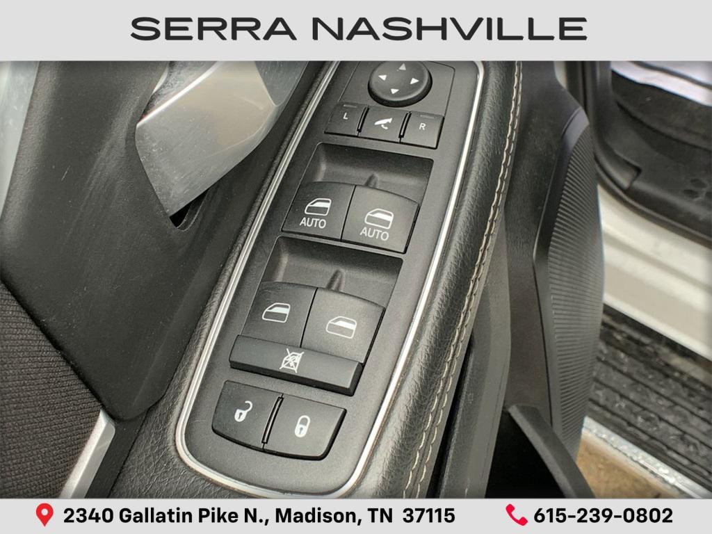 used 2024 Ram 2500 car, priced at $38,843