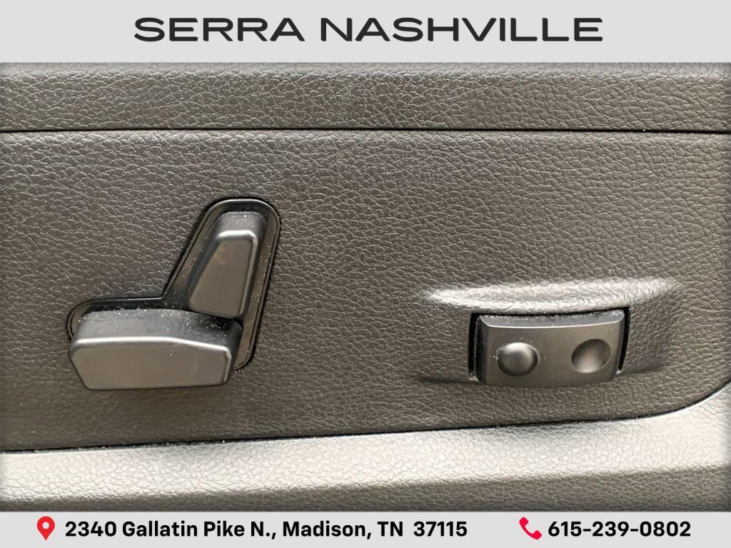 used 2024 Ram 2500 car, priced at $38,843