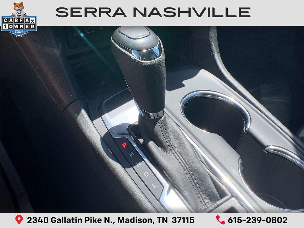 used 2019 Chevrolet Equinox car, priced at $18,464