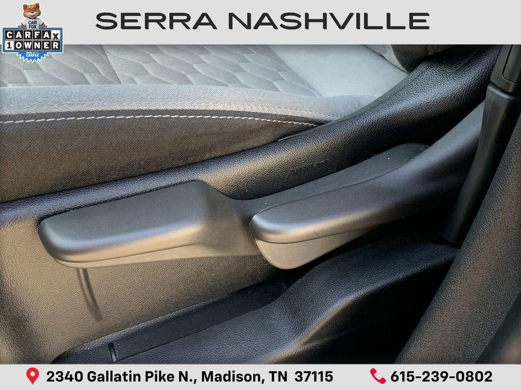 used 2019 Chevrolet Equinox car, priced at $18,464