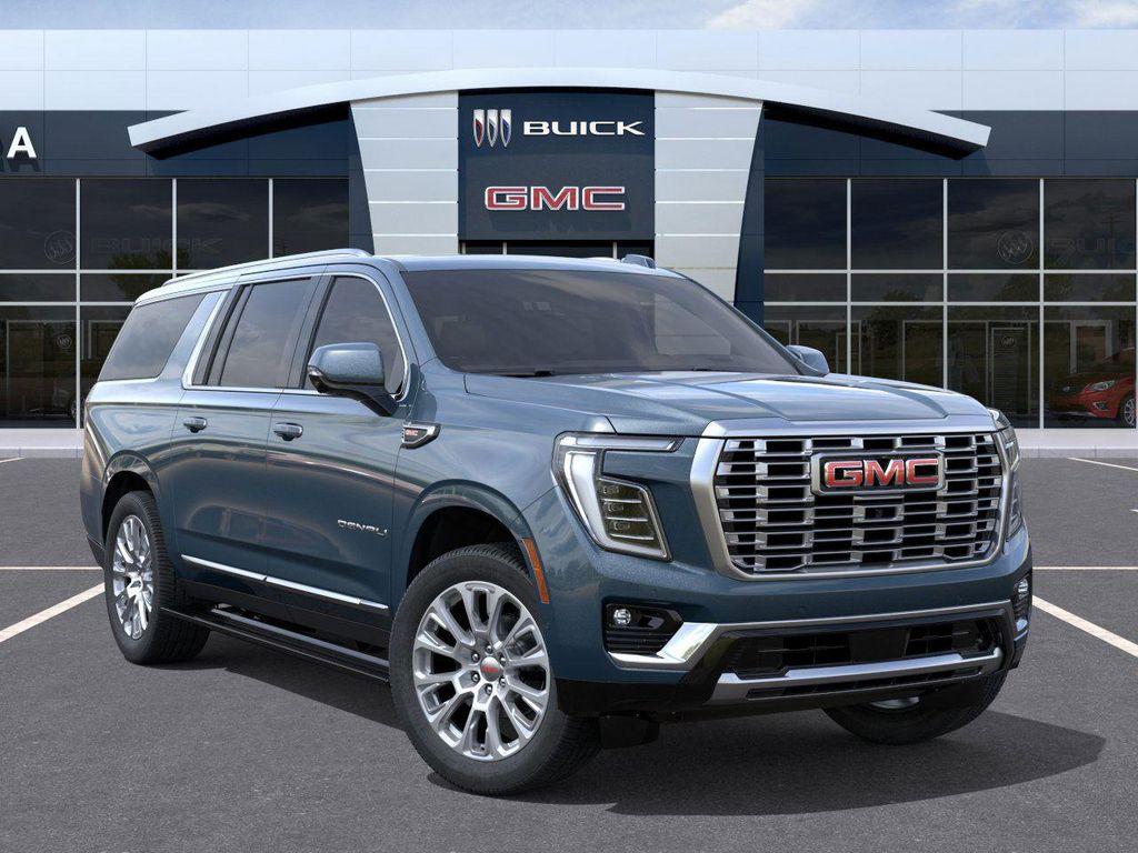 new 2026 GMC Yukon XL car, priced at $101,265