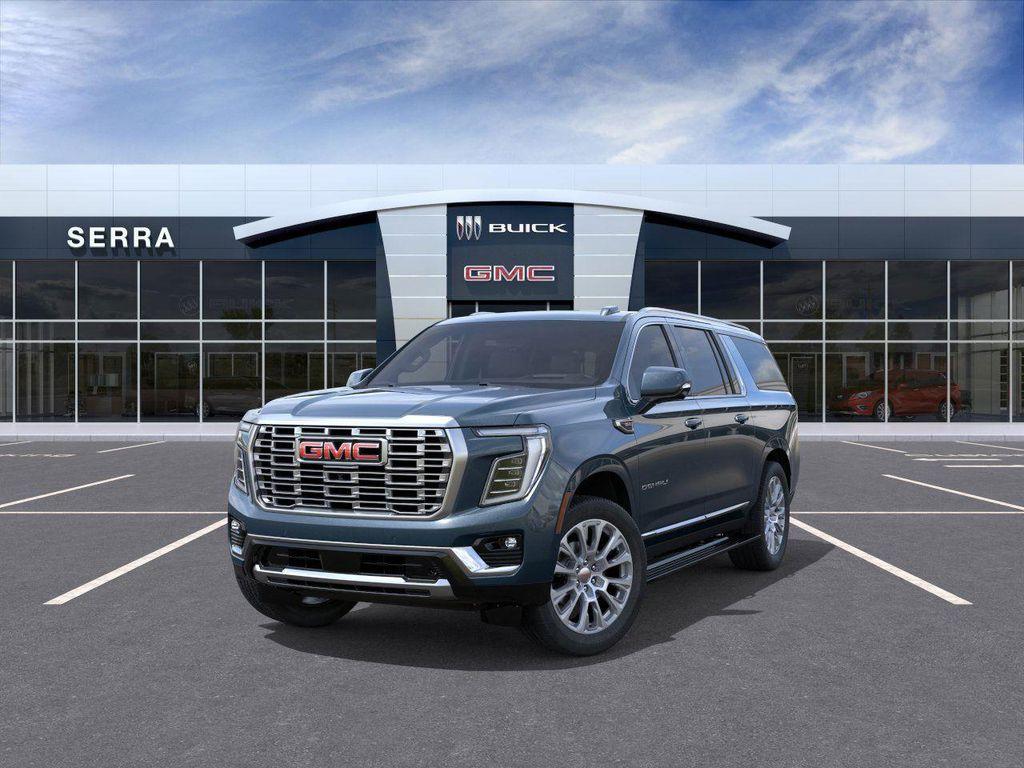 new 2026 GMC Yukon XL car, priced at $101,265