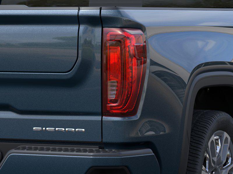 new 2026 GMC Sierra 1500 car, priced at $83,047