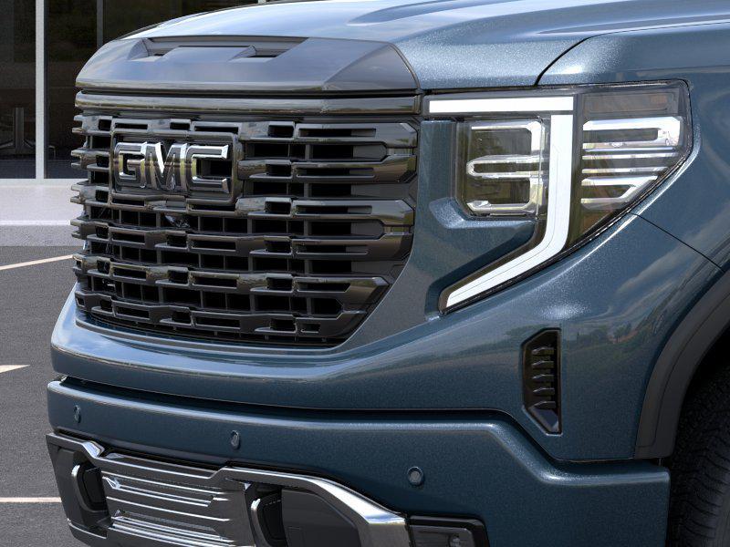 new 2026 GMC Sierra 1500 car, priced at $83,047