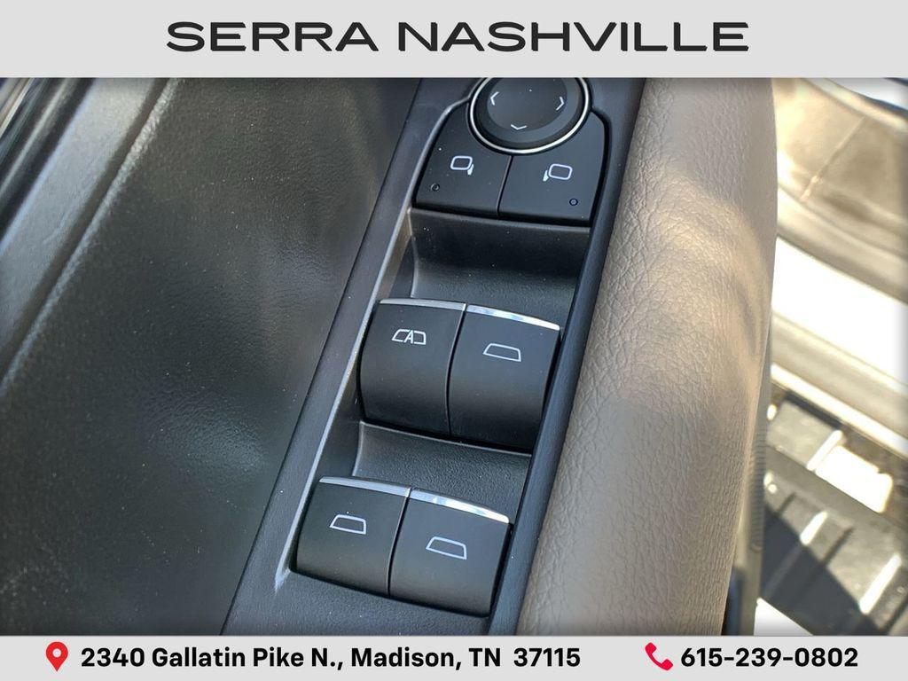 used 2025 GMC Canyon car, priced at $47,984