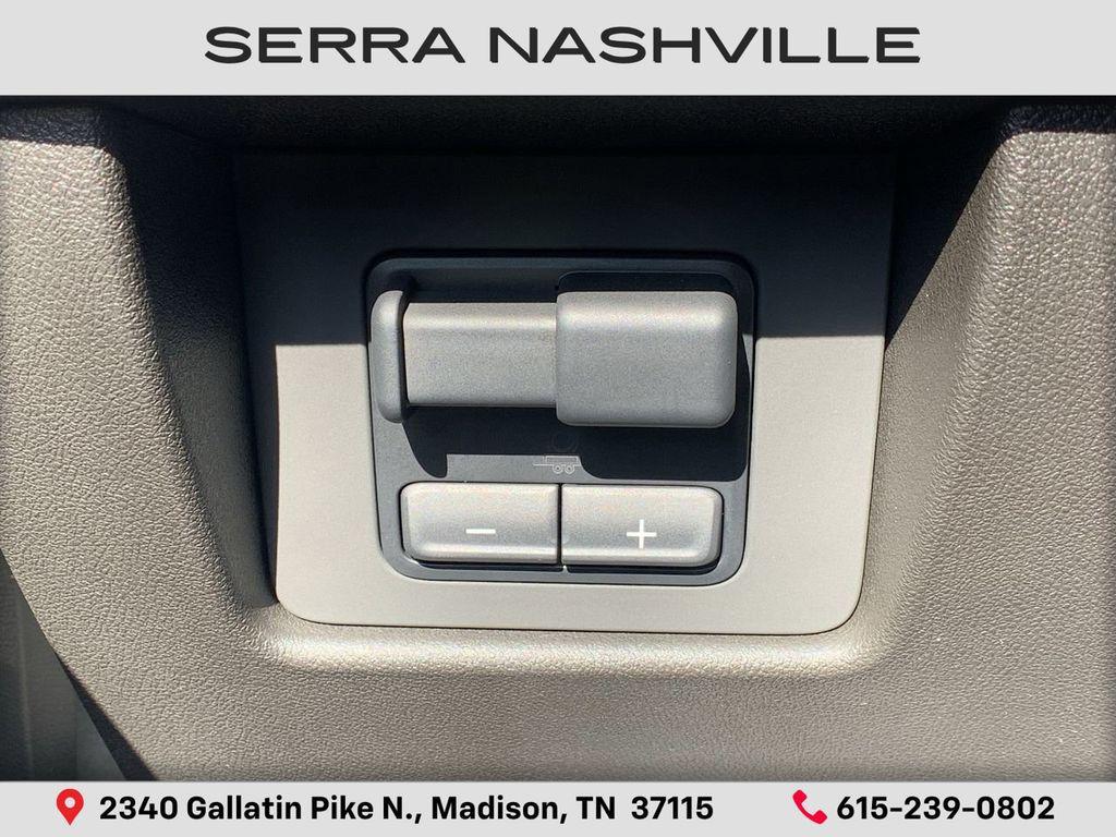 used 2025 GMC Canyon car, priced at $47,984