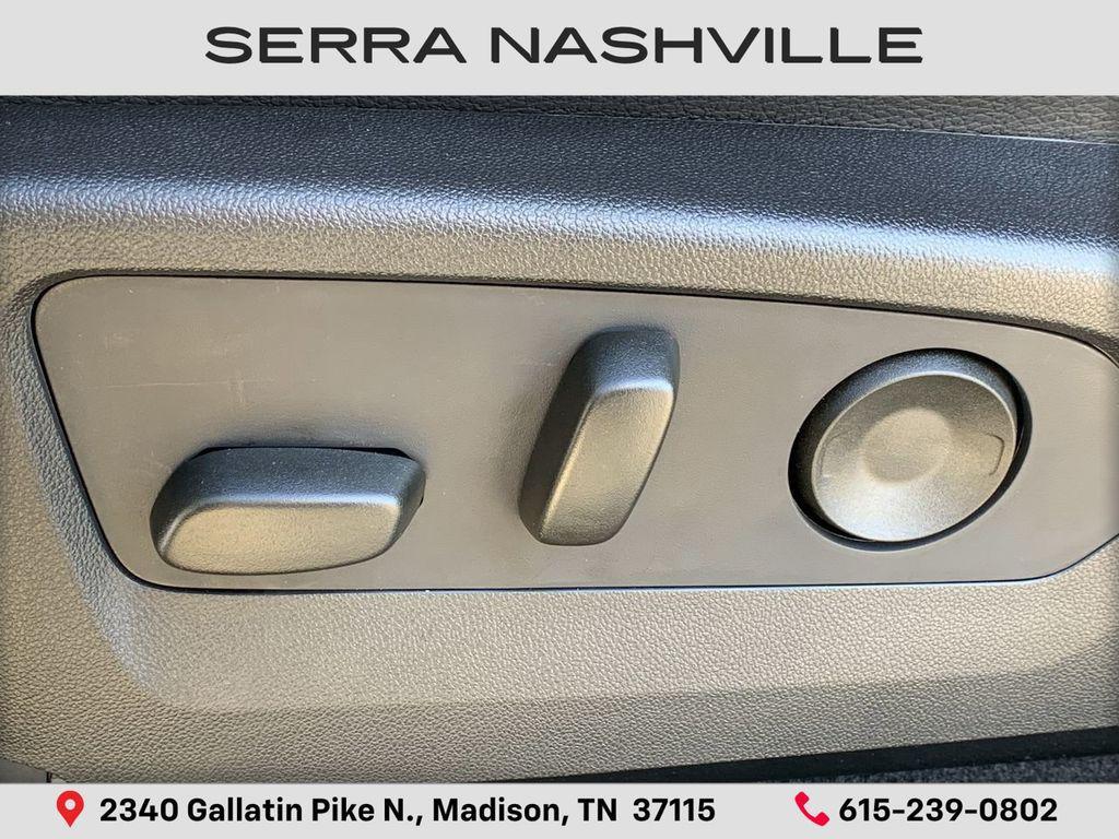 used 2025 GMC Canyon car, priced at $47,984