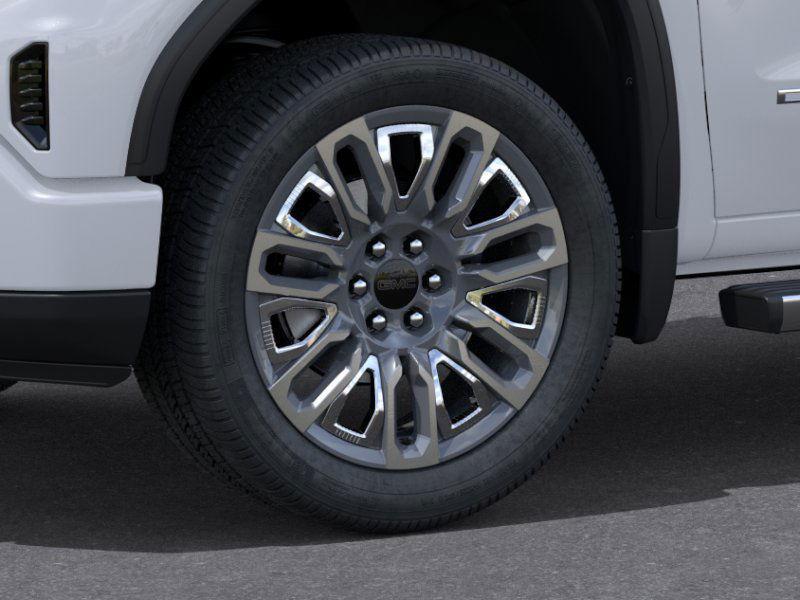 new 2026 GMC Sierra 1500 car, priced at $84,514