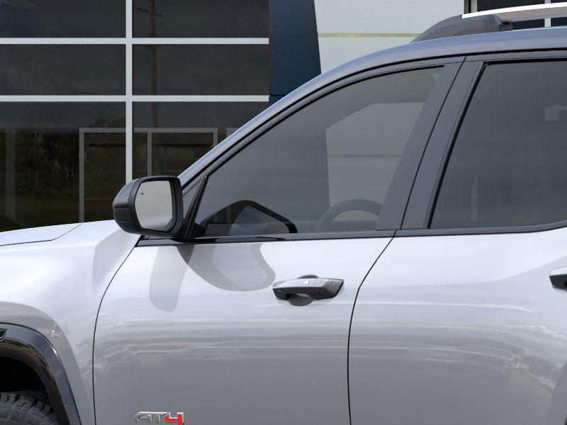 new 2026 GMC Terrain car, priced at $38,622