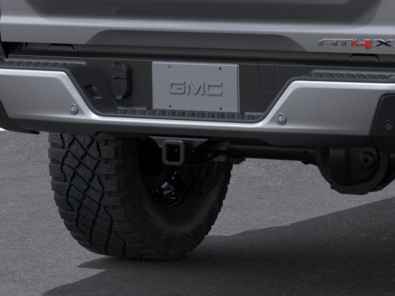 new 2026 GMC Canyon car, priced at $57,540