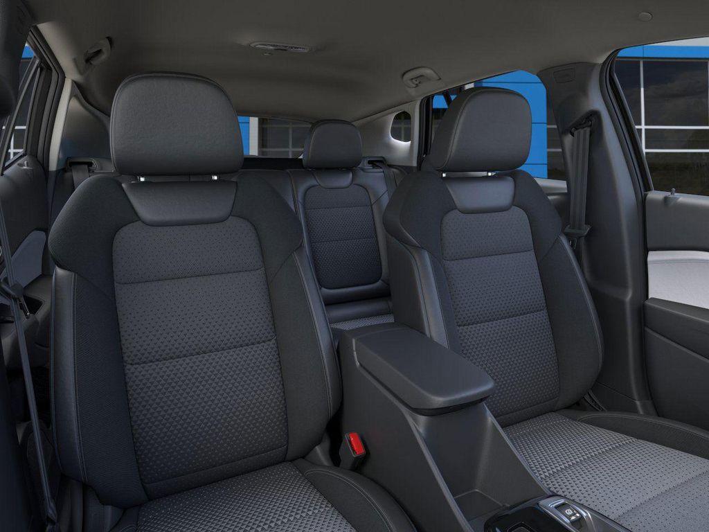 new 2026 Chevrolet Trax car, priced at $24,748