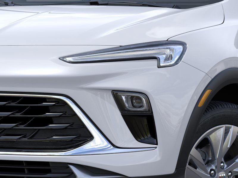 new 2026 Buick Encore GX car, priced at $28,485