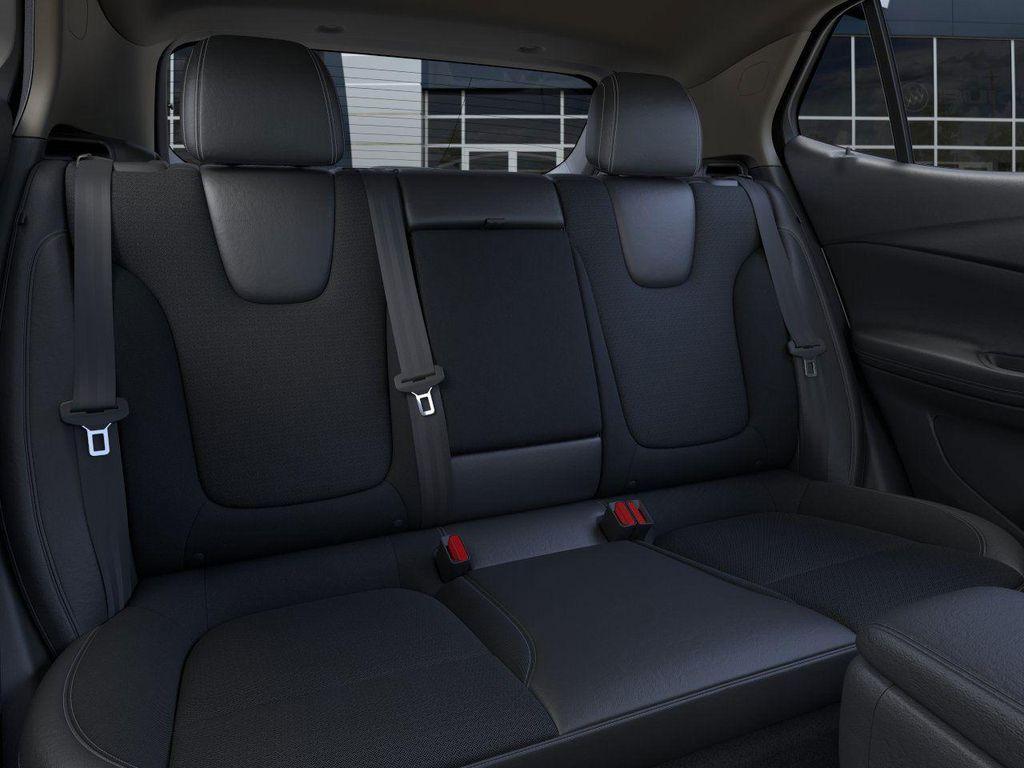 new 2026 Buick Encore GX car, priced at $28,485