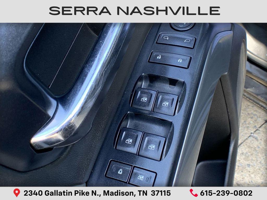 used 2014 Chevrolet Silverado 1500 car, priced at $12,654