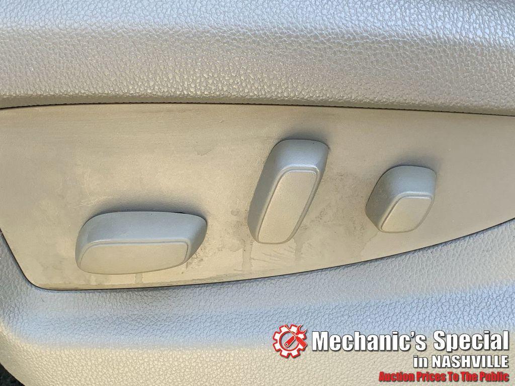 used 2014 Chevrolet Silverado 1500 car, priced at $12,654