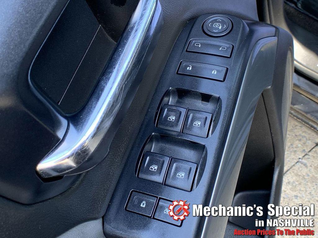 used 2014 Chevrolet Silverado 1500 car, priced at $12,654