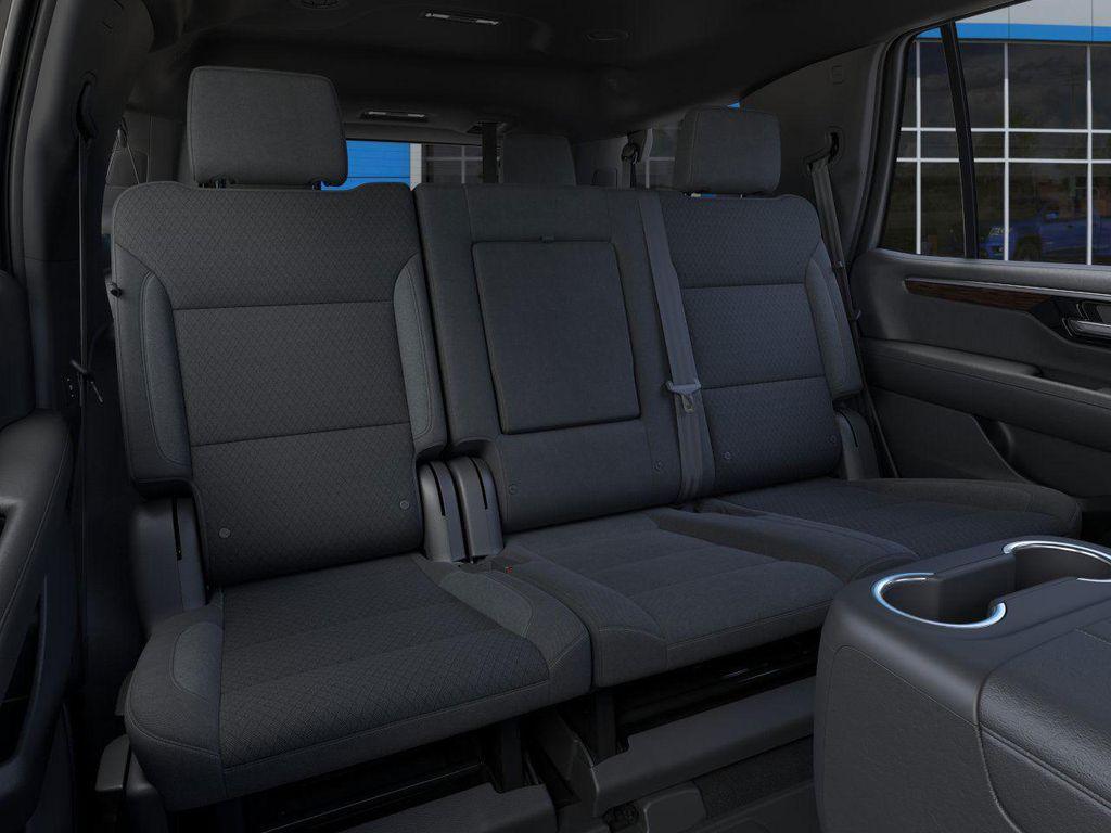 new 2026 Chevrolet Tahoe car, priced at $60,921