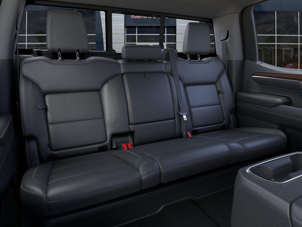 new 2026 GMC Sierra 1500 car, priced at $70,764