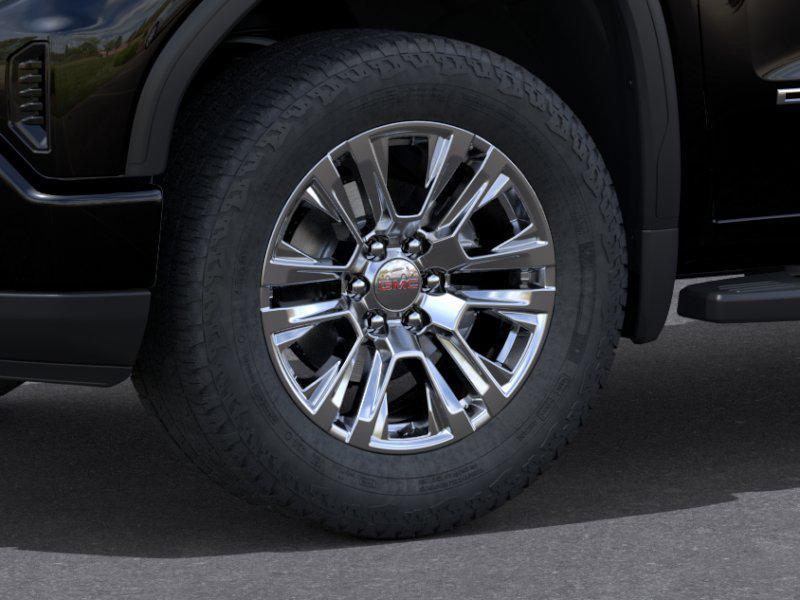 new 2026 GMC Sierra 1500 car, priced at $70,764