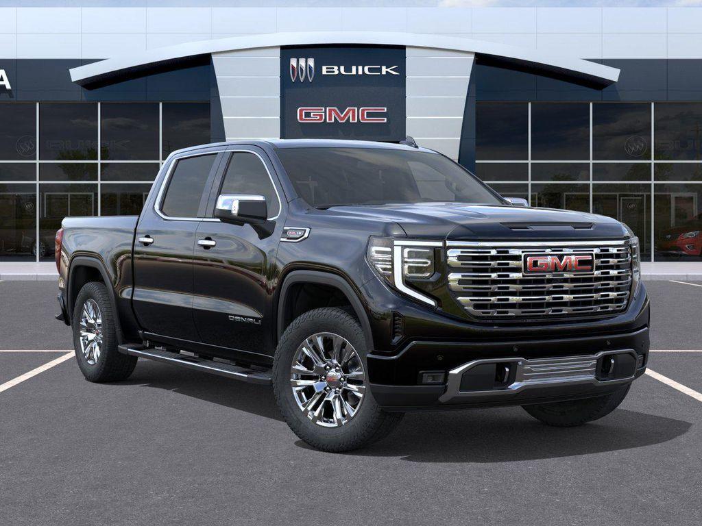 new 2026 GMC Sierra 1500 car, priced at $70,764