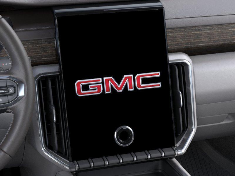 new 2026 GMC Acadia car, priced at $64,900