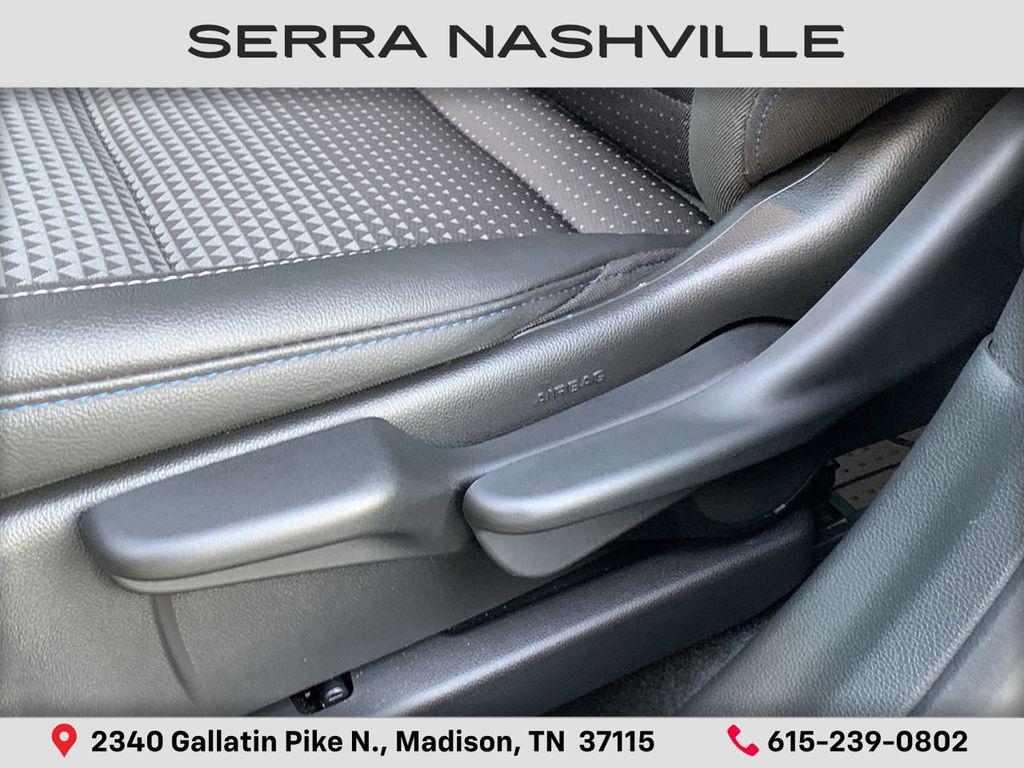 used 2024 Chevrolet Trax car, priced at $20,585