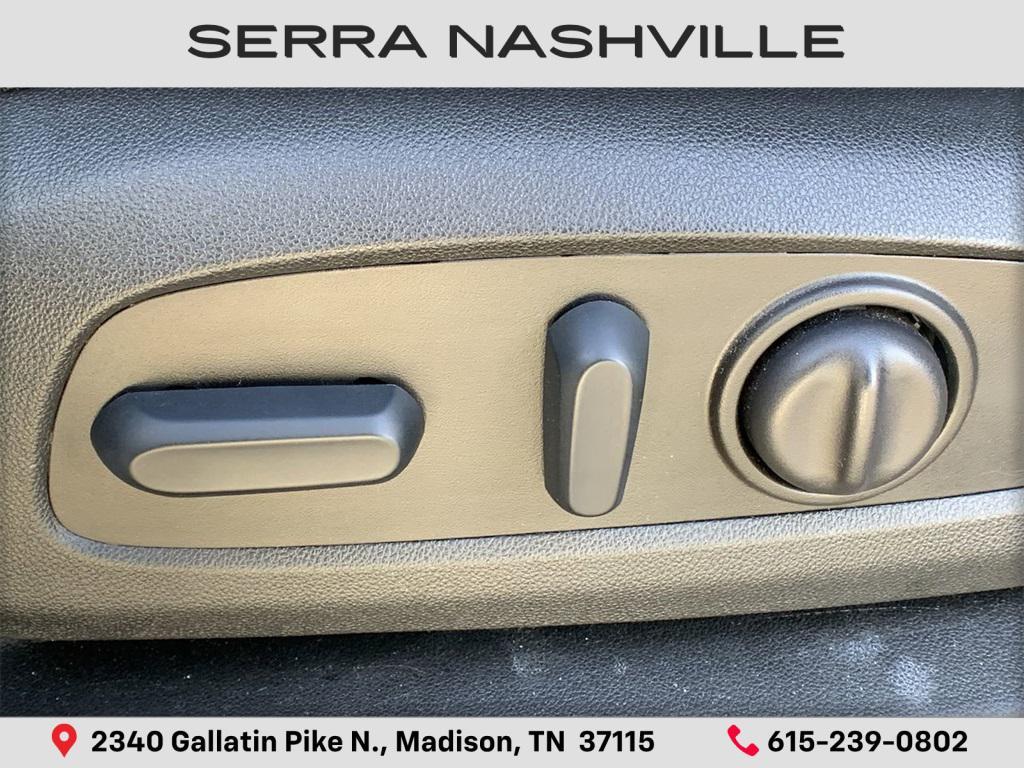 used 2025 Chevrolet Blazer car, priced at $24,996