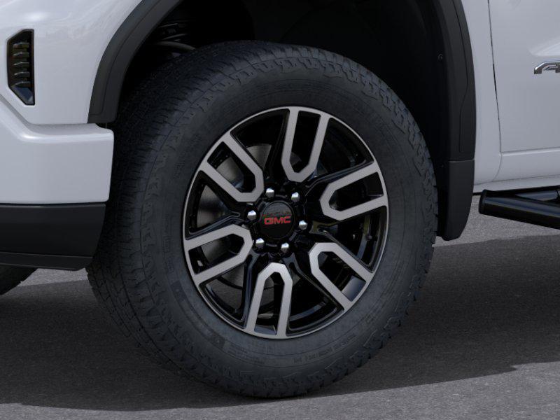 new 2026 GMC Sierra 1500 car, priced at $68,242