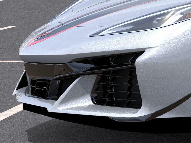 new 2026 Chevrolet Corvette car, priced at $164,570