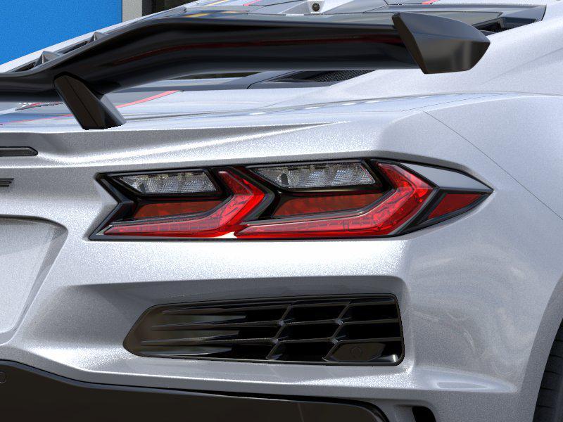 new 2026 Chevrolet Corvette car, priced at $164,570