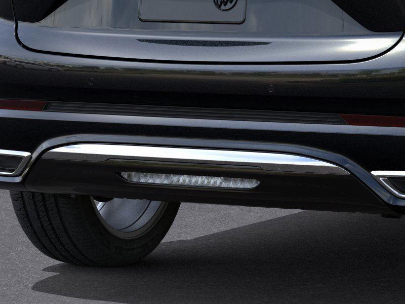 new 2026 Buick Envision car, priced at $51,901