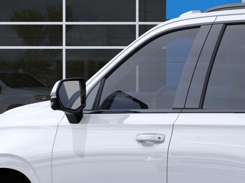 new 2026 Chevrolet Tahoe car, priced at $79,310