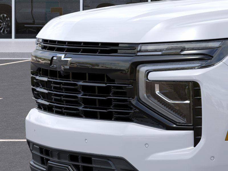 new 2026 Chevrolet Tahoe car, priced at $79,310
