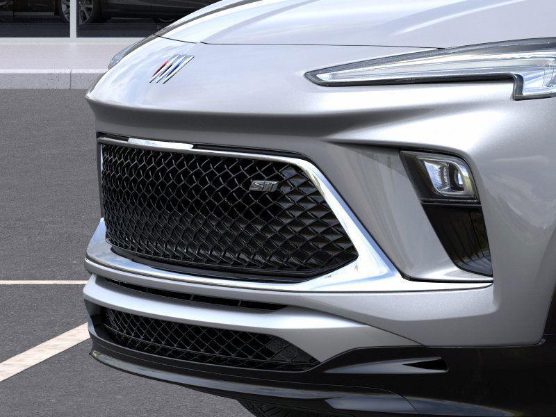 new 2026 Buick Encore GX car, priced at $27,995